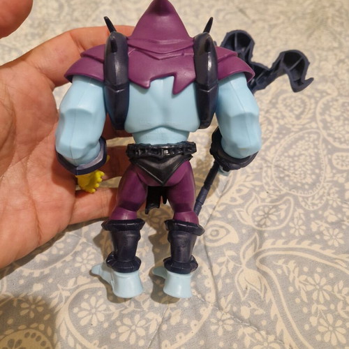 Skeletor He-Man action figure like new