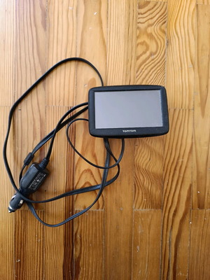 GPS