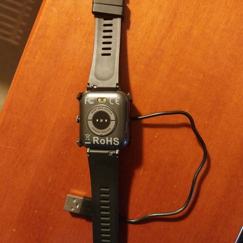 OEM watch like new