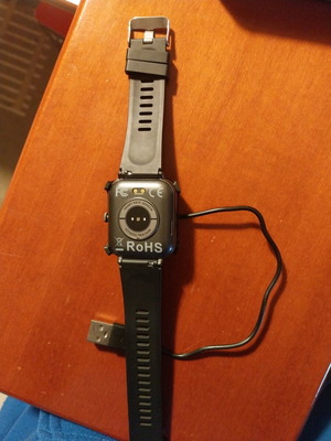 OEM watch like new