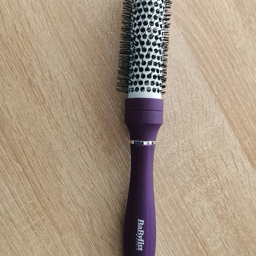 Babyliss comb unused
