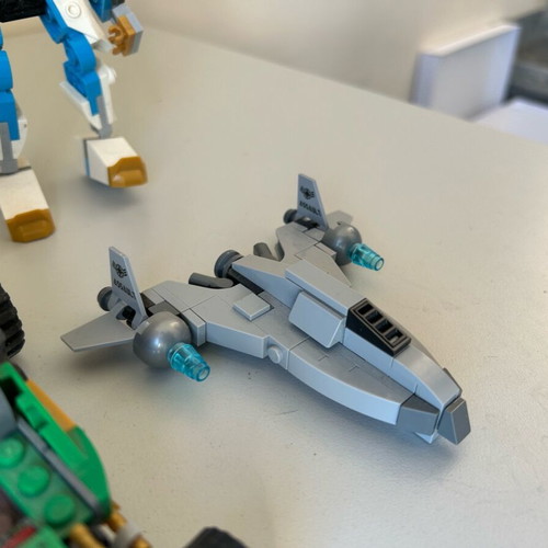 Lego used set in very good condition