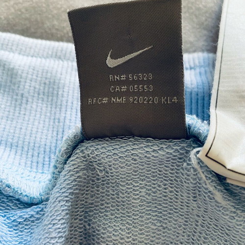 Nike mini skirt size xs like new