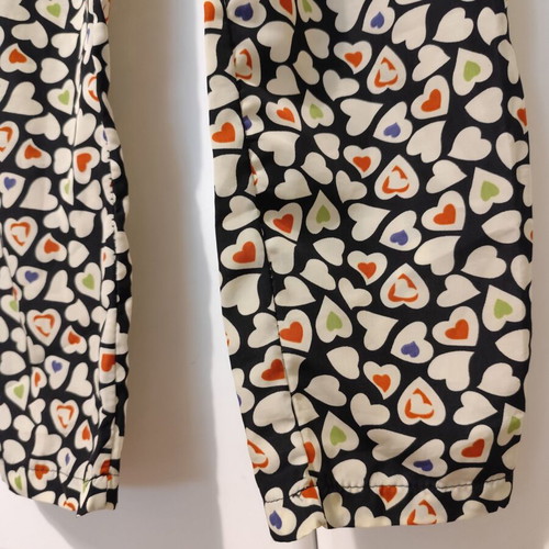Fullah Sugah Small Pants Salvari like new, size S