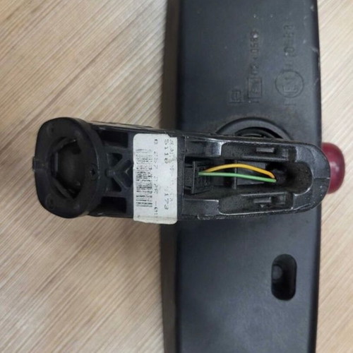 BMW E87 rearview mirror