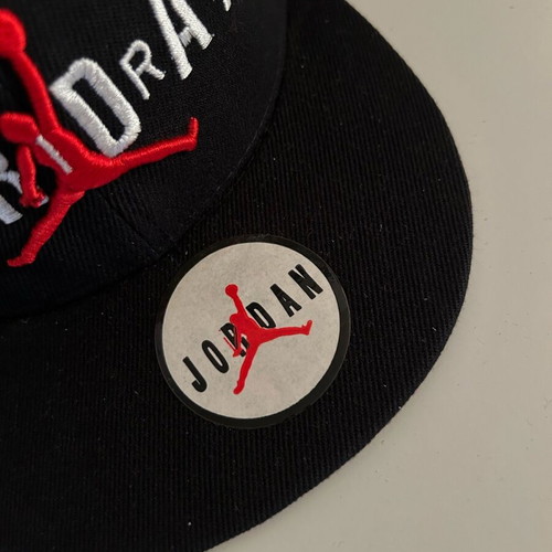 Jordan hat like new