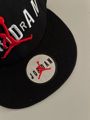 Jordan hat like new