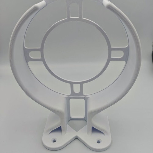 Wall Mount for TP-Link Deco X10 X20 X50 X55 X60 new, 3D printed