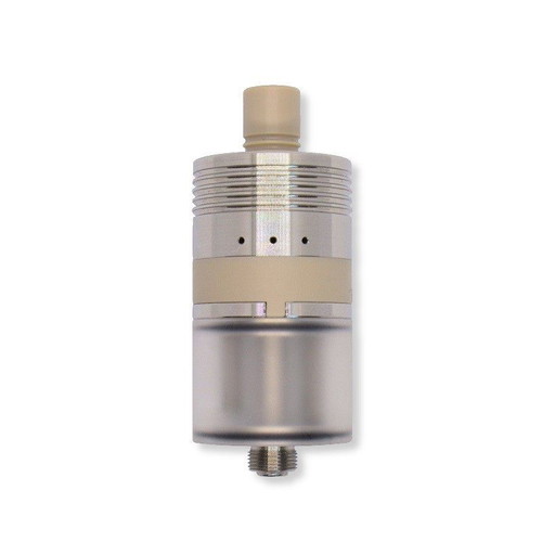 Maria RDTA 22mm by K.M. Mods like new
