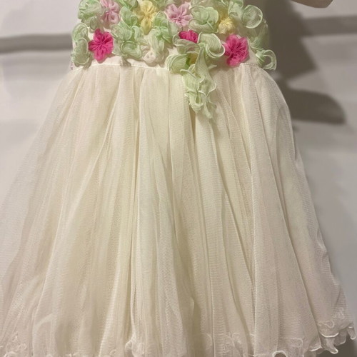 Baptism dress set with hat and jacket new up to 9-10 months