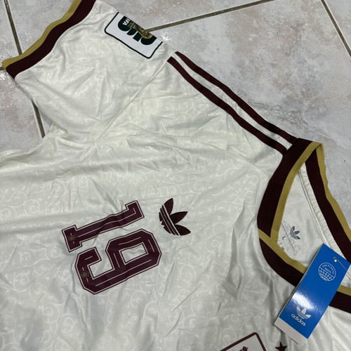 Lamine Yamal Spain Away Jersey used, size large