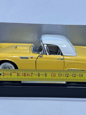 Superior 1998 Ford Thunderbird 1955 καινούργιο