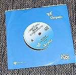  GO WEST - CALL ME 7", 45 RPM, Single 1985 MADE IN AUSTRALIA