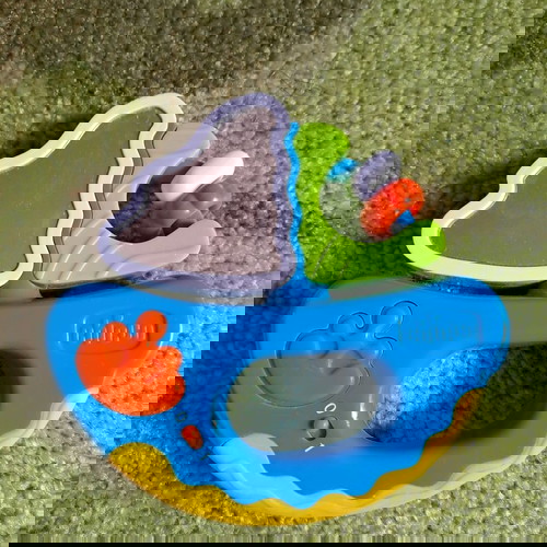 Παιχνίδια με ήχους Fisher Price και Chicco μεταχειρισμένα, πακέτο