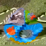  διαφορά παιχνίδια με ήχους  fisher price και chicco τιμή πακέτου