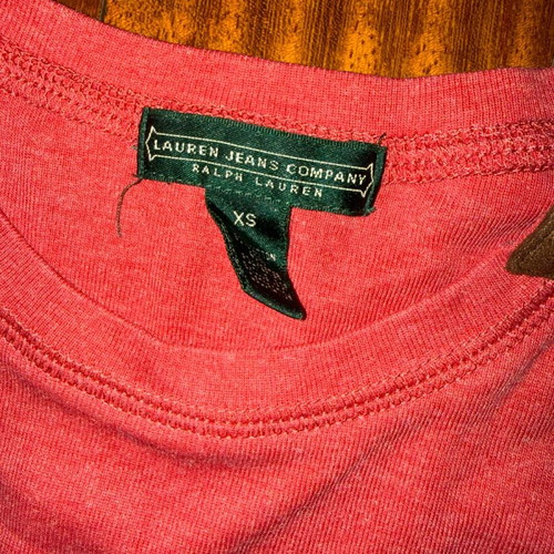 Ralph Lauren blouse like new