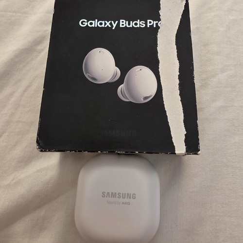 Samsung Buds Pro like new