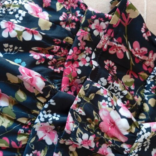 Chief girly skirt 14-16Y, multicolour