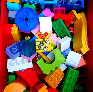 Lego Duplo