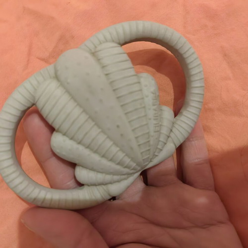 Filibaba baby teether like new