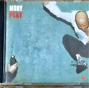 2 CD Moby - Play και 18