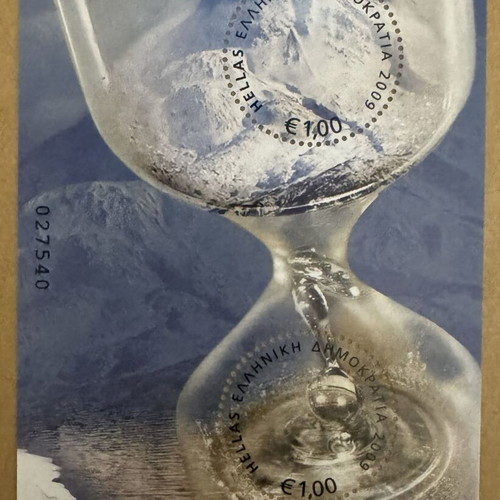 2009 Feuillet Climate Change Protection of Arctic Permafrost New