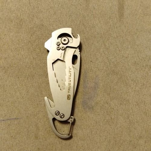Pocket knife like new flawless