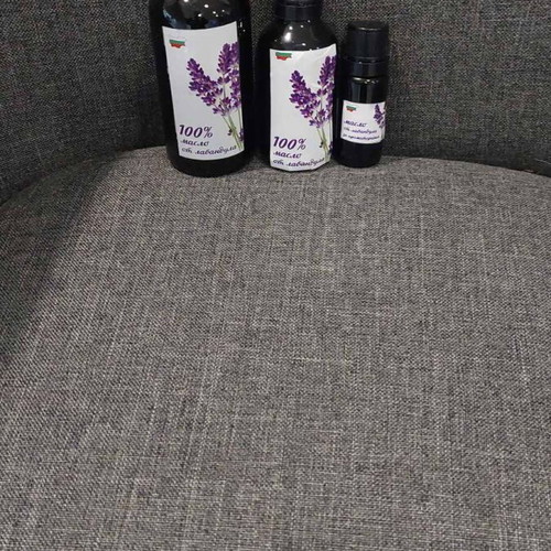 Lavender essential oil new, set of 3 sizes 10 ml, 50 ml, 100 ml