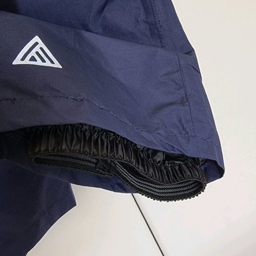 Lupilu kids ski pants like new, size 110/116, dark blue