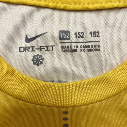 Ronaldo children's football kit, age 10, excellent condition