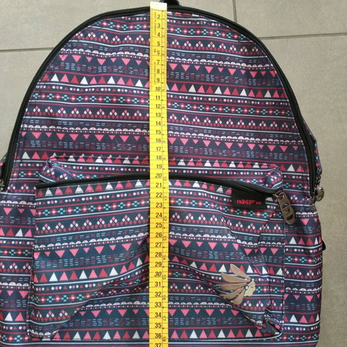 School backpack like new