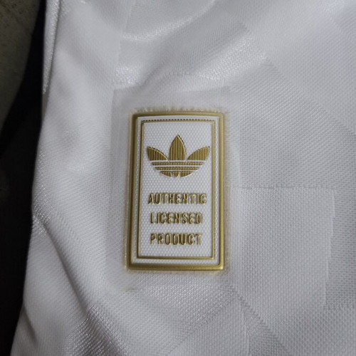 Mexico 2026 Away Football Jersey, Adidas, Climacool+