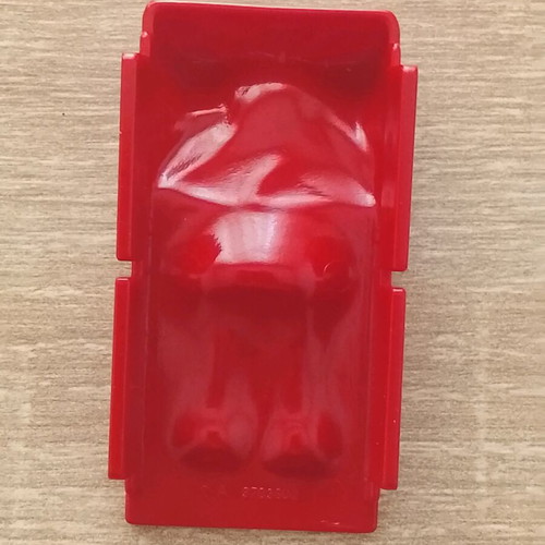 Playmobil bed piece used