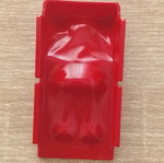 Playmobil bed piece used