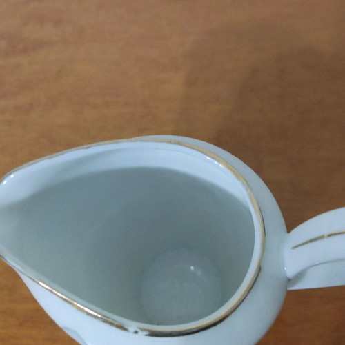 Heinrich porcelain milk serving vessel like new