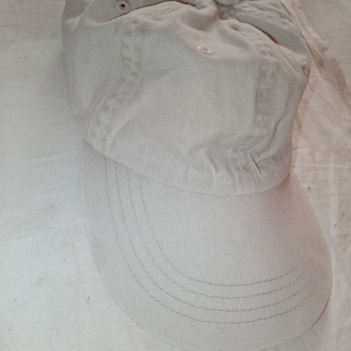 Stamion Casual Cap Grey New Size L