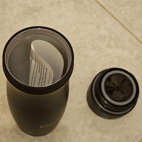 Thermos 500ml new