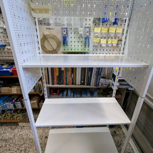 Element System Germany 1110-1800-1 Storage Shelf new