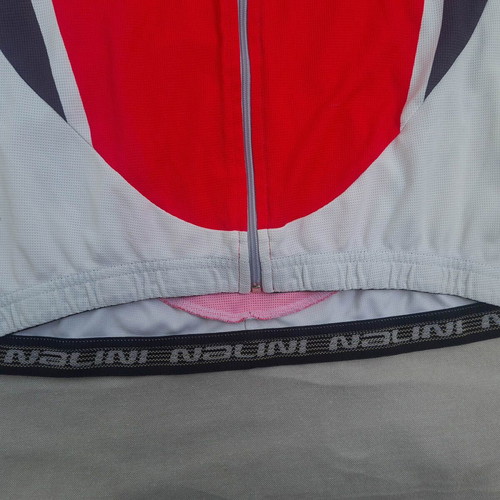 Nalini Pro Cyclewear men's cycling jersey size L used