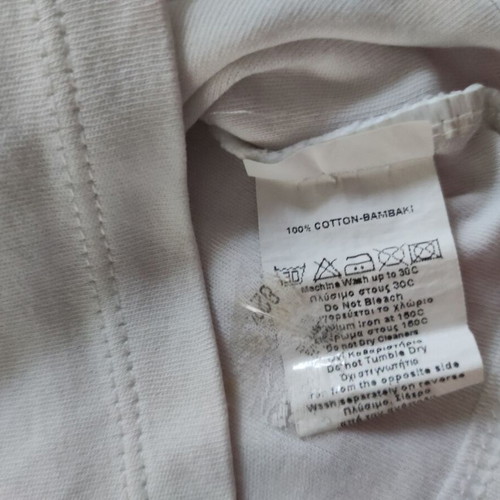 Sam baby shirt 12 months like new