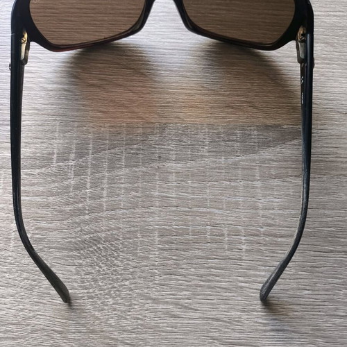 Tous sunglasses used, brown