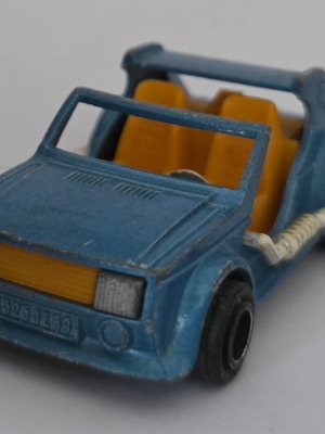 Majorette Crazy Car 223 1:55 scale