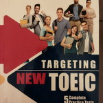 Targeting New Toeic new