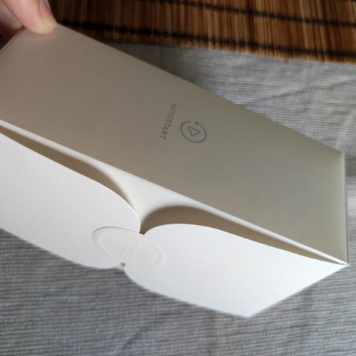 Illuma i One new sealed device