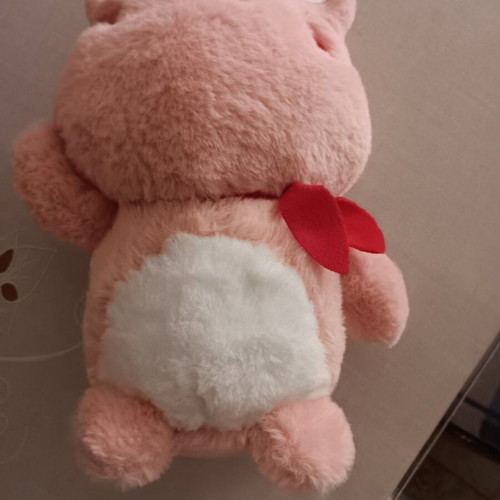 Stuffed animal new with tag