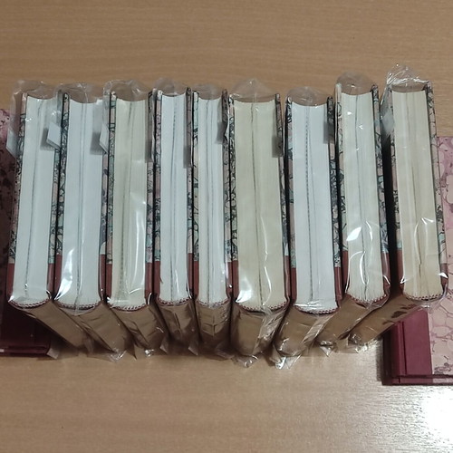 Set of 9 classic literature books 1995-97 like new