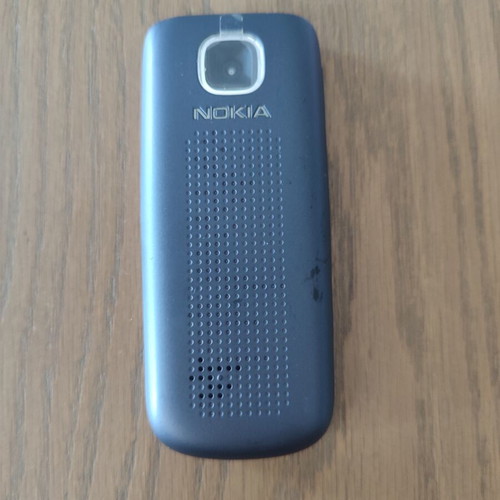 Nokia 2690 mobile phone used, unknown condition, no charger or battery