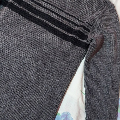 Knitted men's ex-cite