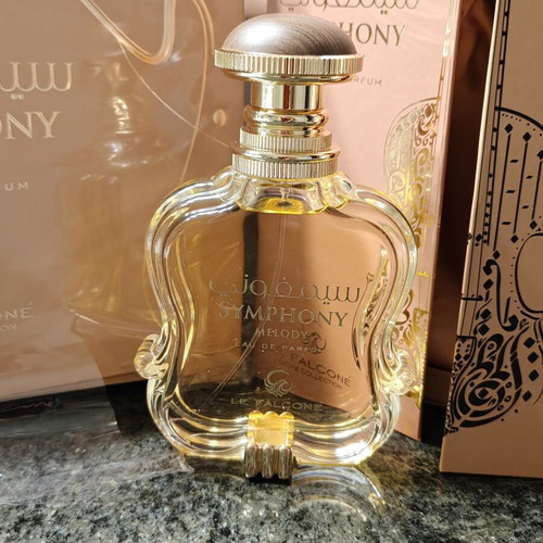 Le Falcone Symphony Melody Eau de Parfum 100ml