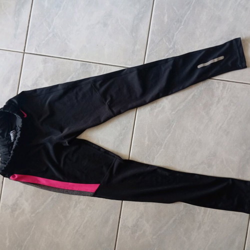 Nike leggings black size M
